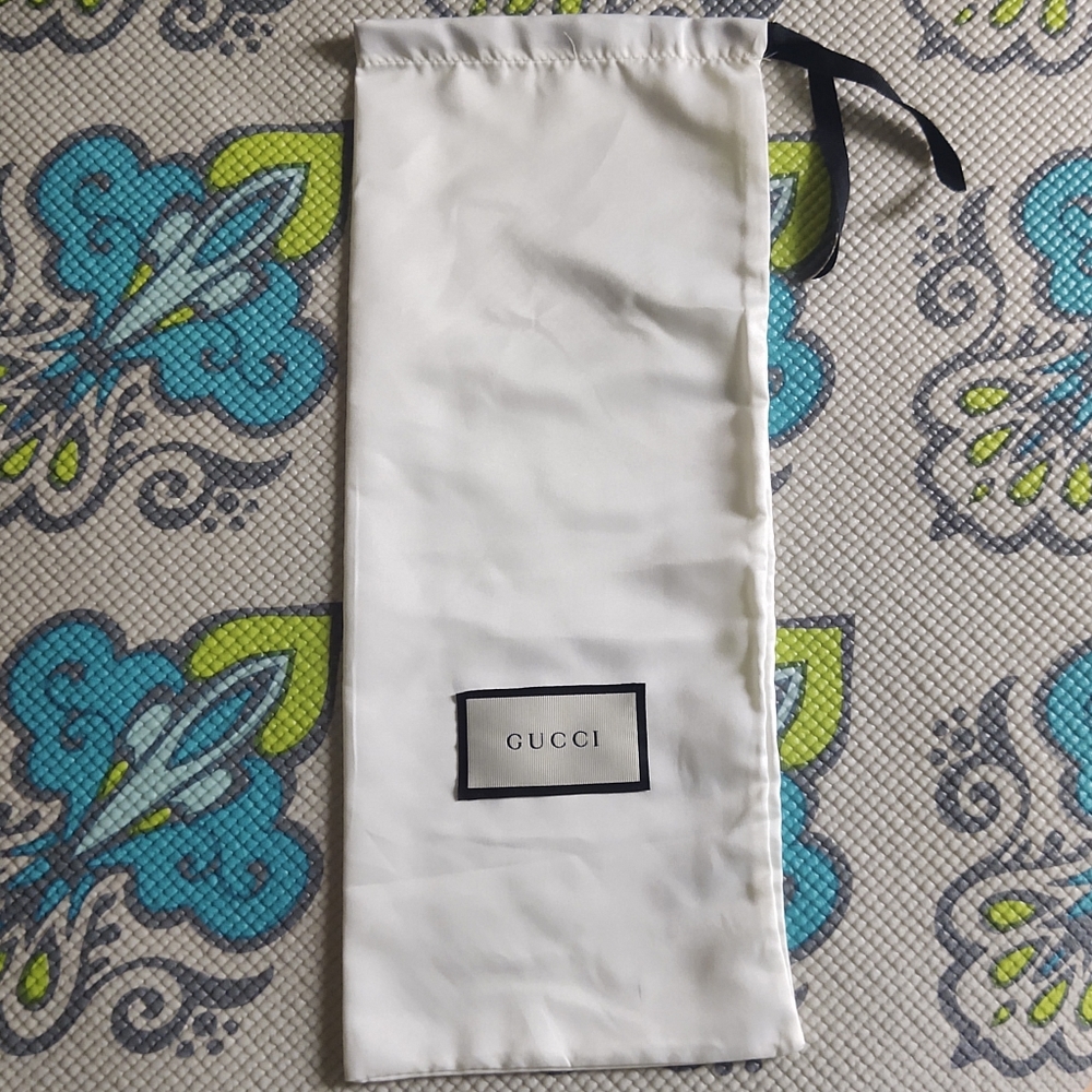 Gucci Dust Bag